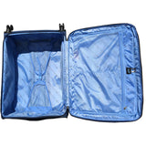 VUE Premier LTE 2 Piece Spinner Set 