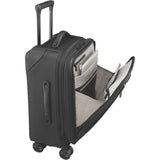 Victorinox Lexicon 2.0 Dual-Caster Global Carry On 