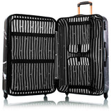 Heys Marquina 3 Piece Spinner Set