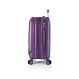 Heys Gateway 30in Smart Luggage Widebody Spinner