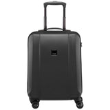 Titan Xenon Deluxe Spinner Trolley S+