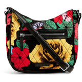 Vera Bradley Mini Vivian Crossbody