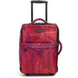 Vera Bradley Small Foldable Roller Luggage