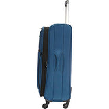 Leisure Luggage Vector Featherweights 360 3 Piece Luggage Set 