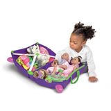 Trunki Kids Luggage