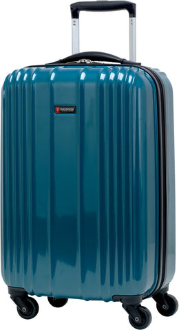 Ricardo Beverly Hills Venice Superlight 20in 4W WheelAboard