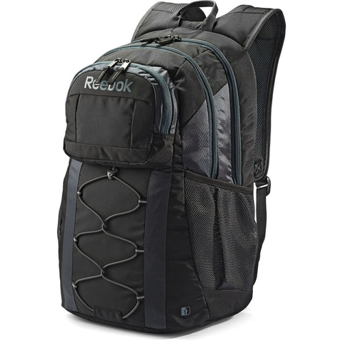 Reebok Essential Top Floor Backpack