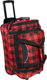 Athalon Luggage 22in Equipment Duffel