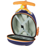 ATM Luggage Paw Patrol Scootie - Boy - Big or Small