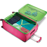 American Tourister Skylite 24in Spinner
