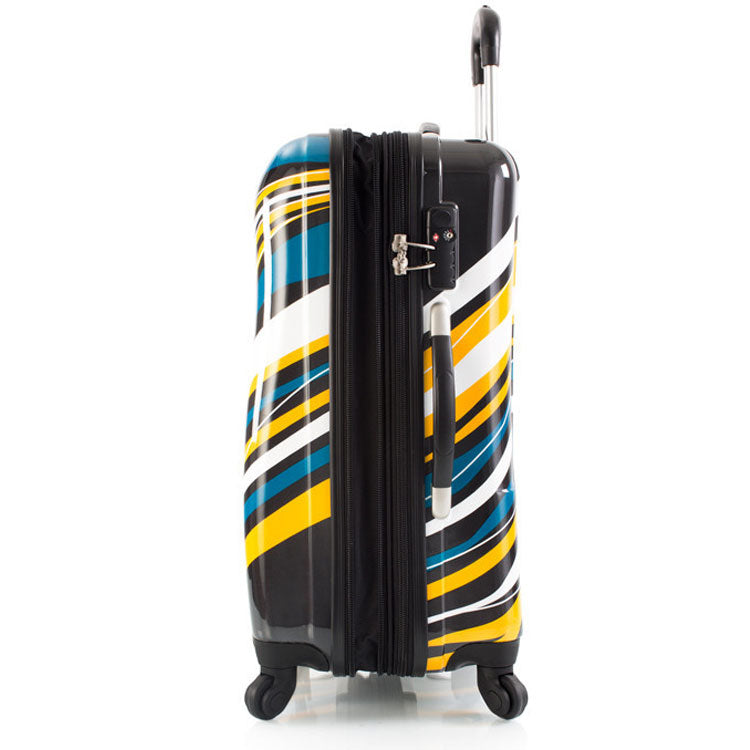 Shop Heys Wild Spirit Animal 30 Inch Hardside Luggage Factory