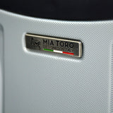 Mia Toro Regale Composite Hardside 29in Spinner 