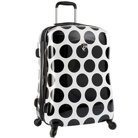 Heys Spotlight 26in Expandable Spinner