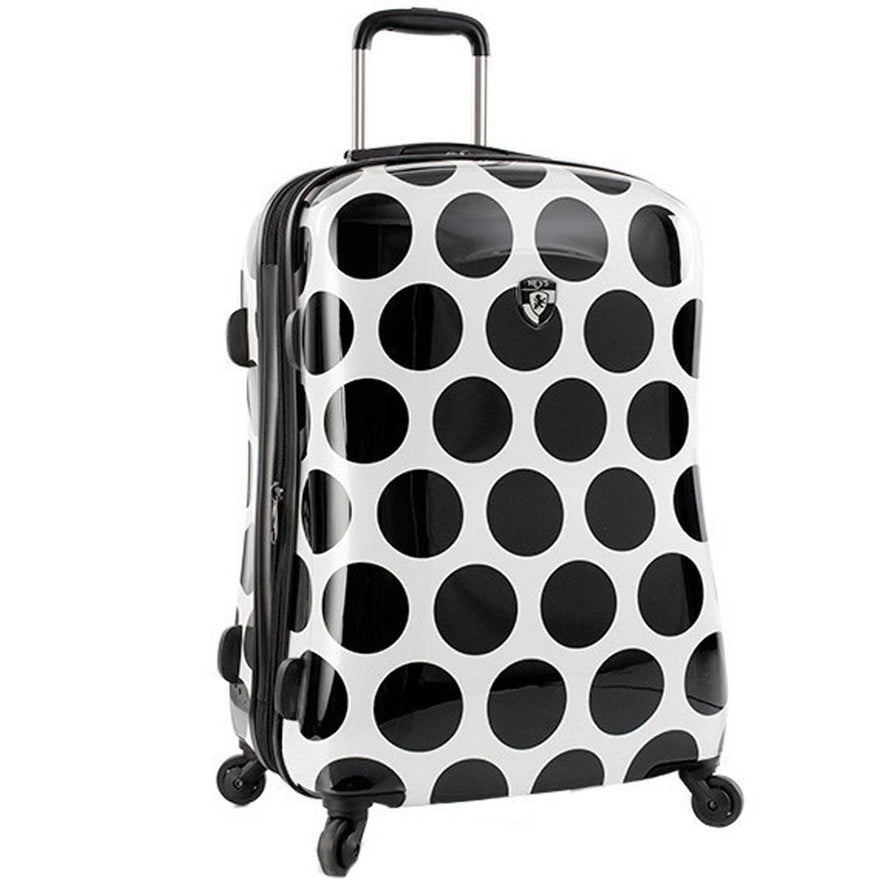 Heys Spotlight 26in Expandable Spinner