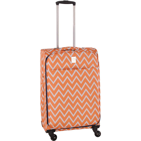 Jenni Chan Aria Madison 25in Spinner