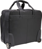 Kenneth Cole Reaction Keep On Rollin' Wheeled Laptop Executive Case