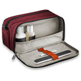 Briggs & Riley Transcend VX Toiletry Kit