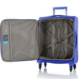 Heys Xero Elite 21in Spinner