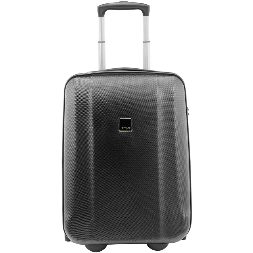 Titan Xenon Spinner Trolley S