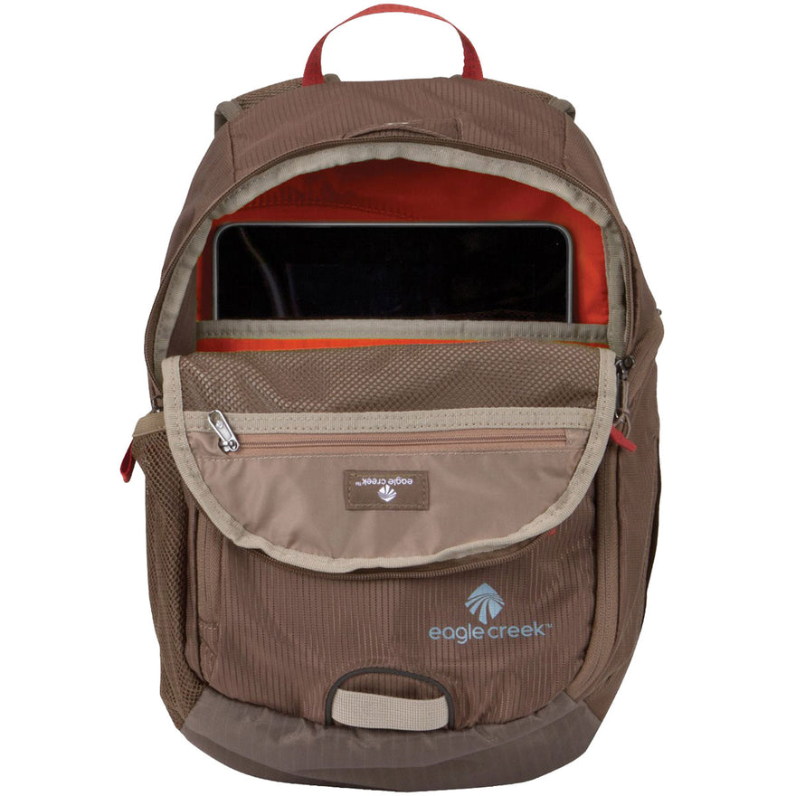 eagle creek travel bug mini backpack tan Shop Eagle Creek Day Travelers Travel Bug Min – Luggage Factory