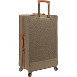 Hartmann Tweed Long Journey Expandable Spinner