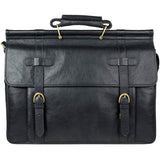 Hidesign Roma 17in Briefcase
