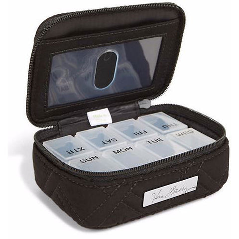 Vera Bradley Vera Vera Travel Pill Case