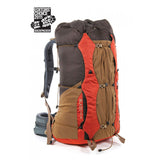 Granite Gear Blaze AC 60 - Short Torso