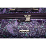 Ricardo Beverly Hills Mar Vista Hardside 21in Lightweight Spinner Wheelaboard