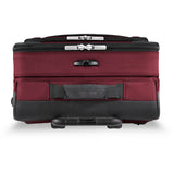 Briggs & Riley Transcend VX Wide Carry On Expandable Spinner
