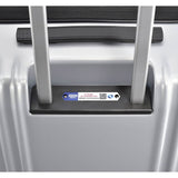 Zero Halliburton ZRL Polycarbonate 28in Spinner