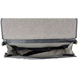 Hidesign Roma 17in Briefcase