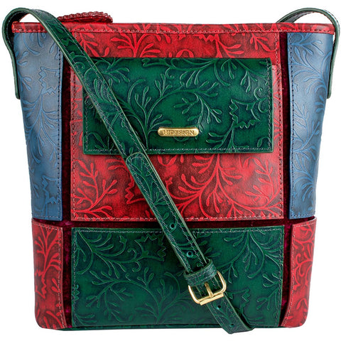 Hidesign Sindhu Crossbody Bag