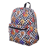 Light Up Backpack Five Nights At Freddys Backpack Five Night At Freddys Accessories - Five Night At