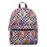 Light Up Backpack Five Nights At Freddys Backpack Five Night At Freddys Accessories - Five Night At