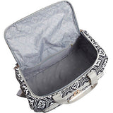 Jenni Chan Aria Stars 17in Duffel Bag