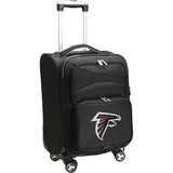 Mojo Sports Luggage 22in 8 Wheeled Spinner Carry On L202