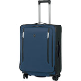 Victorinox Werks Traveler 5.0 WT 24 Dual-Caster Expandable 8 Wheel Upright 