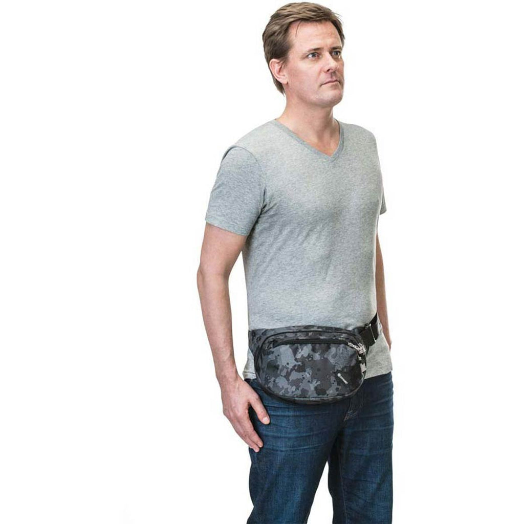 Shop Pacsafe Vibe 100 AntiTheft Hip Pack Luggage Factory