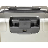 Victorinox Lexicon Hardside Global Carry On