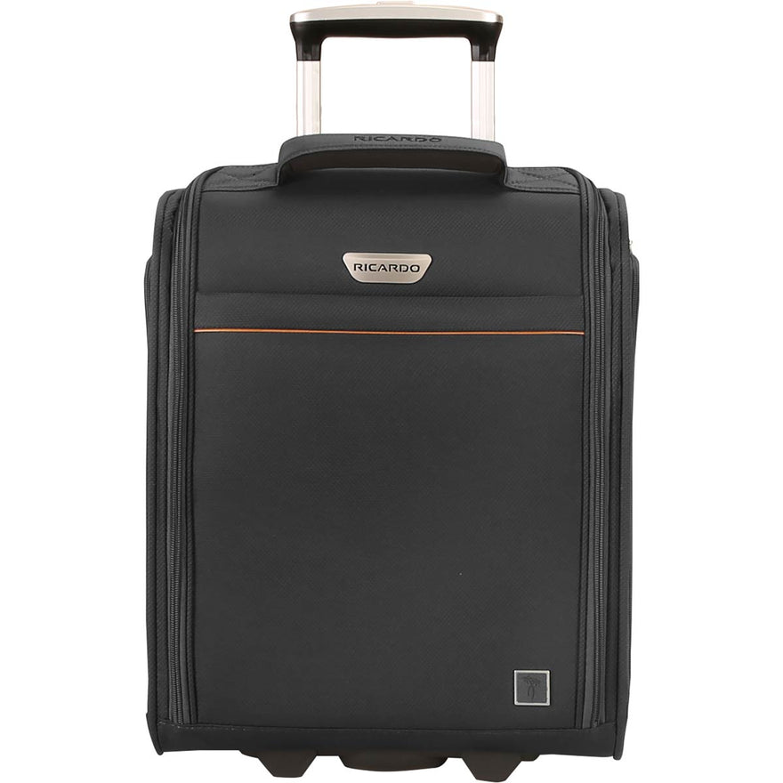 Ricardo Beverly Hills Mar Vista 2.0 16in Under Seat Rolling Tote