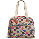 Vera Bradley Go Anywhere Carry On