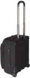 Hartmann Ratio Domestic Carry On Expandable Upright, True Black