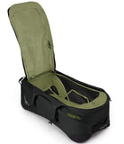 Osprey Packs Farpoint 65 Men's Wheeled Luggage, Black