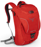 Osprey Packs Spin 22 Daypack (Spring 2016 Model) , Hophead Red