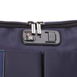 Numinous London SMART Shoulder Bag 15301 (Blue)