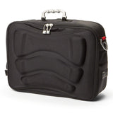 Oakley Men's Home Office  Computer Briefcase, Black, One Size