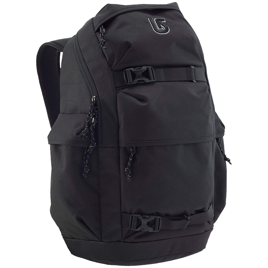 Burton Kilo Backpack, True Black