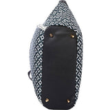 Jenni Chan Aria Stars 18in Computer Tote