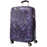 Ricardo Beverly Hills Mar Vista Hardside Lightweight Spinner Upright